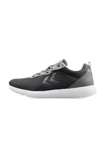 Hummel Oslo Gray Unisex Shoes