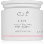 Keune Care Color Brillianz Mask ošetrujúca maska pre farebné vlasy 200 ml