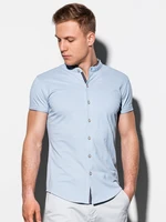 Camicia da uomo Ombre