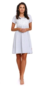 Doctor Nap Woman's Nightshirt Tw.9233.