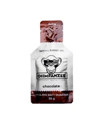 CHIMPANZEE Energy gel Čokoláda 35 g