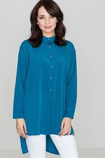 Lenitif Woman's Shirt K293