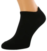 Bratex Woman's Socks D-218