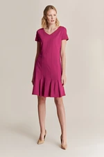 Tatuum ladies' knitted dress FIMI