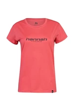 Dámske funkčné tričko Hannah SAFFI II dubarry