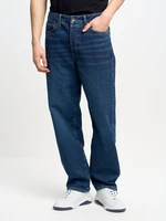 Big Star Man's Loose Trousers 190056 -454