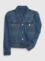 GAP Kids Denim Jacket - Girls