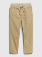 GAP Kids' Khaki Stretch Pants - Boys