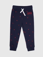 GAP Kids Sweatpants with logo - Girls