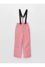 LC Waikiki Basic Strapless Girls' Ski Pants