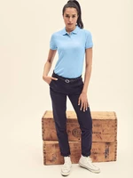 T-shirt for women 65/35 Polo 632120 65/35 170g/180g