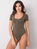 Body khaki you don't know me G-088. R69