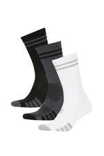 DEFACTO Man 3 piece Long Sporty Socks