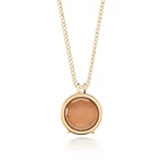 Giorre Woman's Necklace 38146