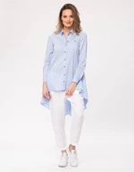 Look Made With Love Woman's Shirt 504 Kendy Light