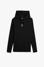 Koton Men's Black Sweatshirt