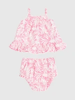 GAP Baby plavky set - Holky