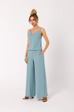 Made Of Emotion Woman's Jumpsuit M737