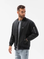 Giacca da uomo Ombre Bomber