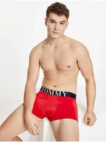 Red Men Boxers Tommy Hilfiger Underwear - Men