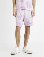 Celio Batik Shorts Doengame - Men