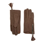 Art Of Polo Woman's Gloves Rk23384-5