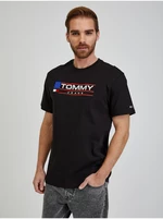 koszulka męska Tommy Hilfiger