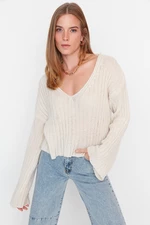 Sweter damski Trendyol Knitwear