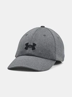 Under Armour Cap Women's UA Blitzing Adj-BLK - Women