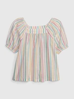 GAP Kids Striped Top - Girls