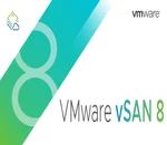 VMware vSAN 8 CD Key (Lifetime / 5 Devices)