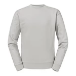 Authentic Russell grey men's sweatshirt