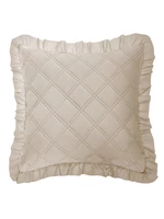 Edoti Decorative pillowcase Ruffy