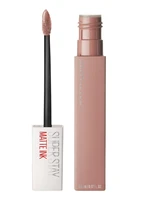 Maybelline SuperStay Matte Ink odstín 05 Loyalist tekutá rtěnka 5 ml