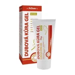 Medpharma Dubová kůra NATURAL gel 75 g