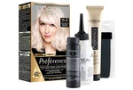 Loréal Paris Preference 10.21 velmi světlá perlová blond