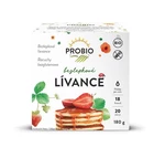 PROBIO Lívance bezlepkové BIO 180 g