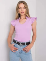 Blouse-CA-BZ-5791.12P-light purple