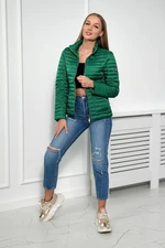 Tiffi Florence Jacket green