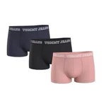 3PACK Men's Boxers Tommy Hilfiger Multicolor