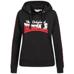 Lonsdale Women's hooded sweatshirt