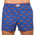 Men's shorts Gosh multicolored