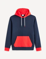 Celio Demultico Hoodie - Men