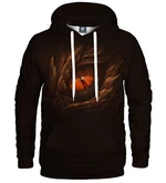 Aloha From Deer Unisex's The Eye Hoodie H-K AFD684