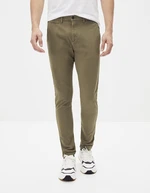 Celio Pants Pobobby chino bi-stretch - Men