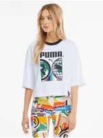 PI Graphic T-shirt Puma - Women