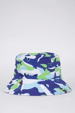 DEFACTO Boy Gabardine Bucket Hat