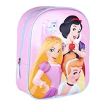 KIDS BACKPACK 3D PRINCESS