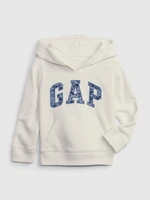 GAP Kids sweatshirt with logo - Boys