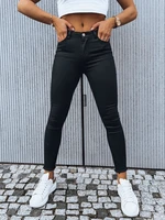 Black Women's Dstreet Pants